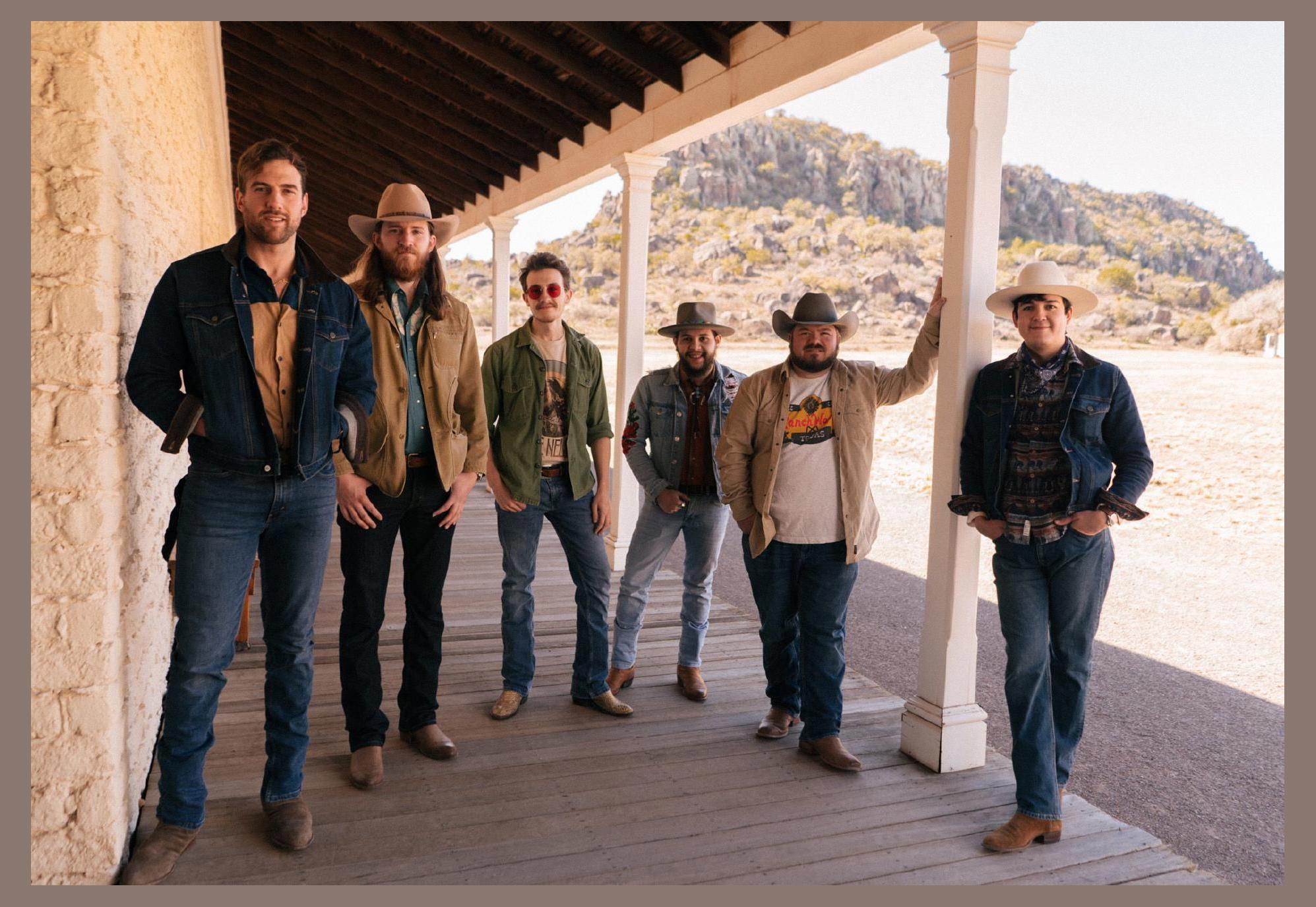 Flatland Cavalry